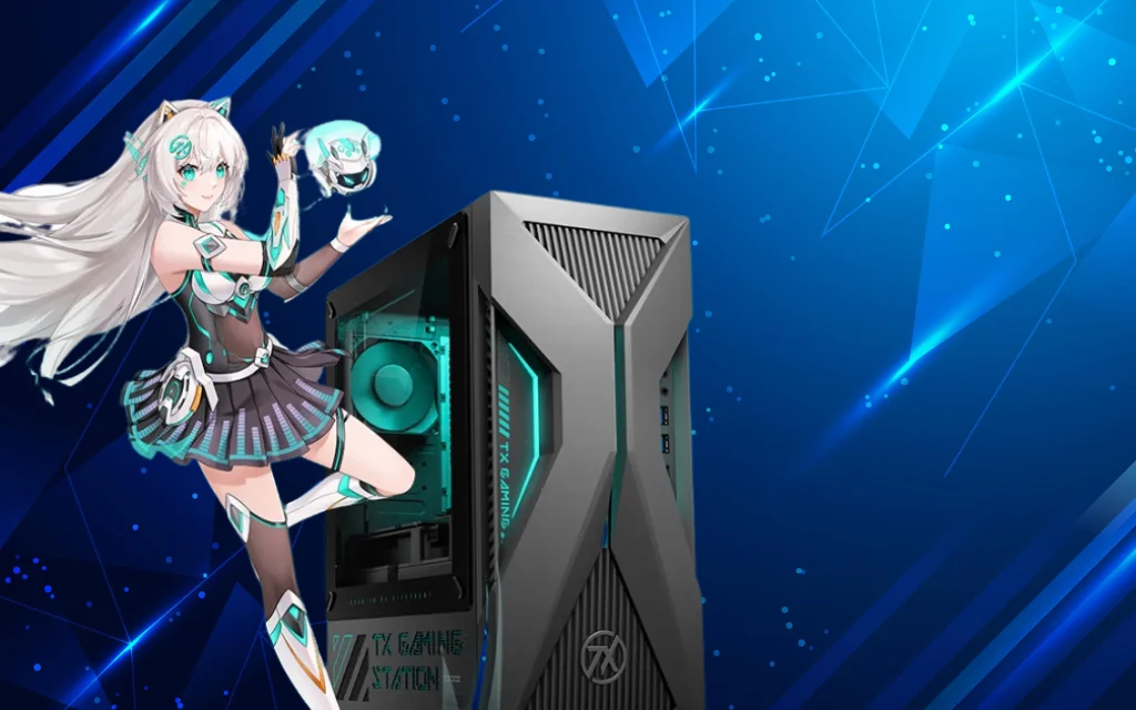 ASUS ROG Zephyrus G6X