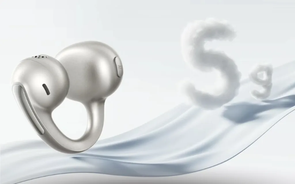 Baseus MC1 Pro AI Earbuds की कीमत