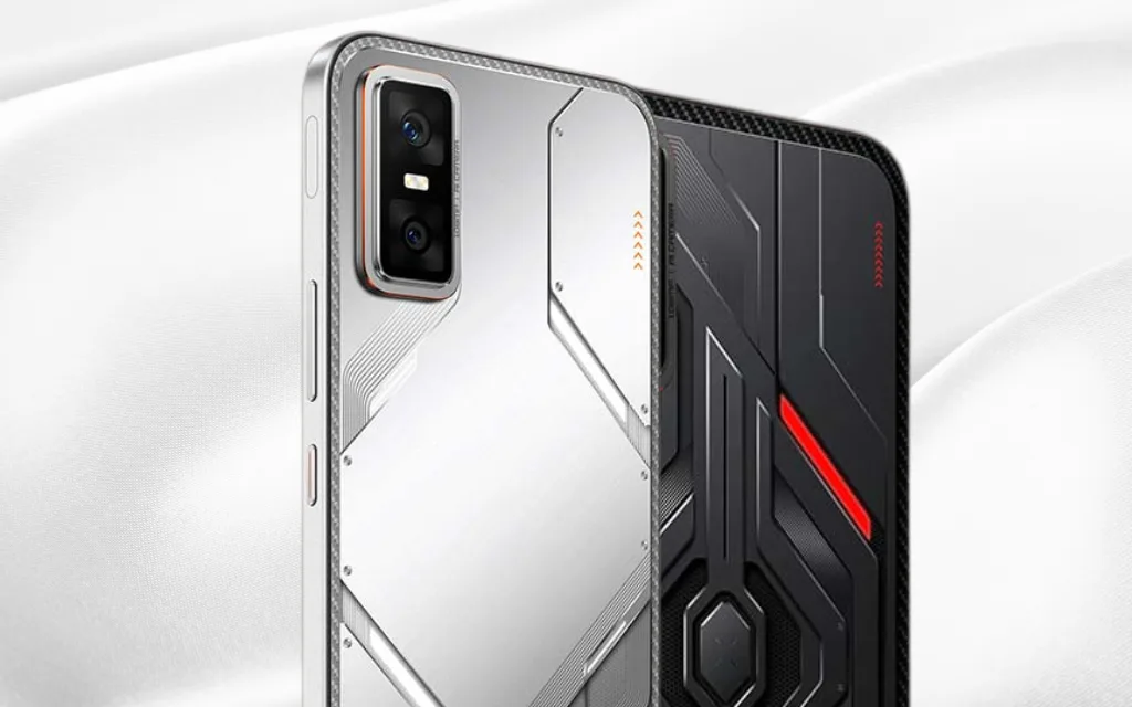 Infinix GT 30 Pro 5G