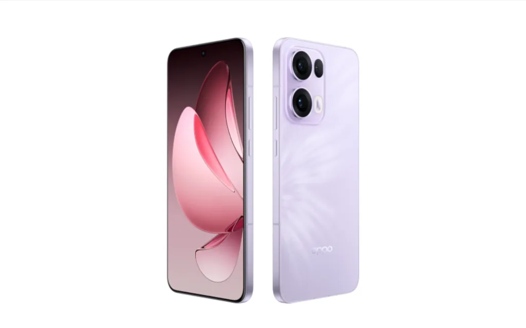 Oppo Reno 14 Series संभावित सर्टिफिकेशन और फीचर्स