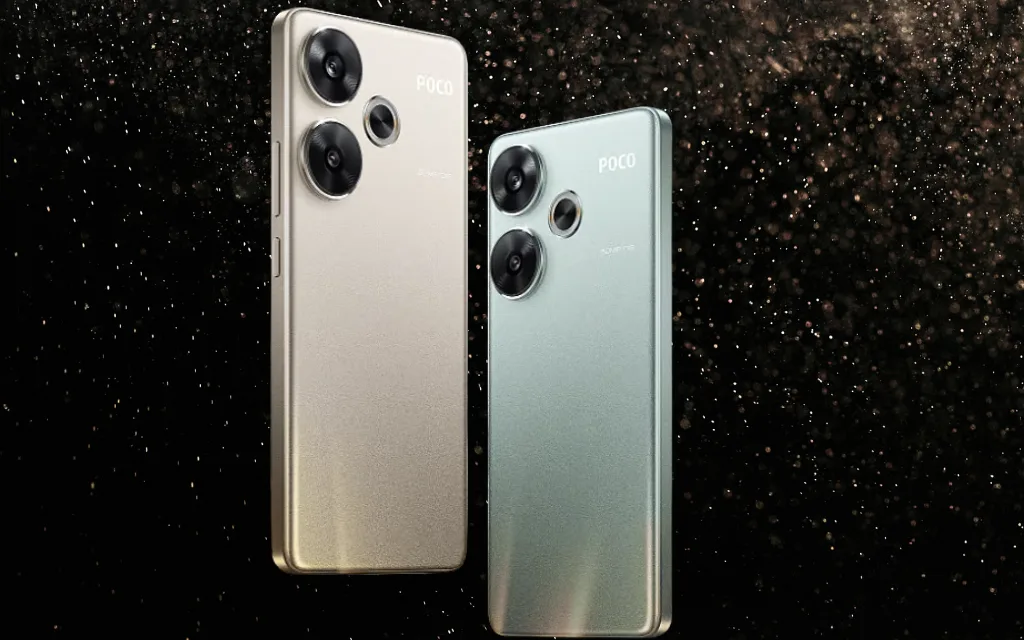 POCO F7 को मिले अब तक के सर्टिफिकेशन