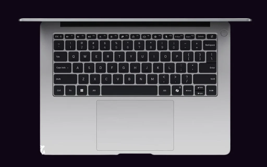 REDMI Book 14 Ryzen Edition 2025 स्पेसिफिकेशन और फीचर्स