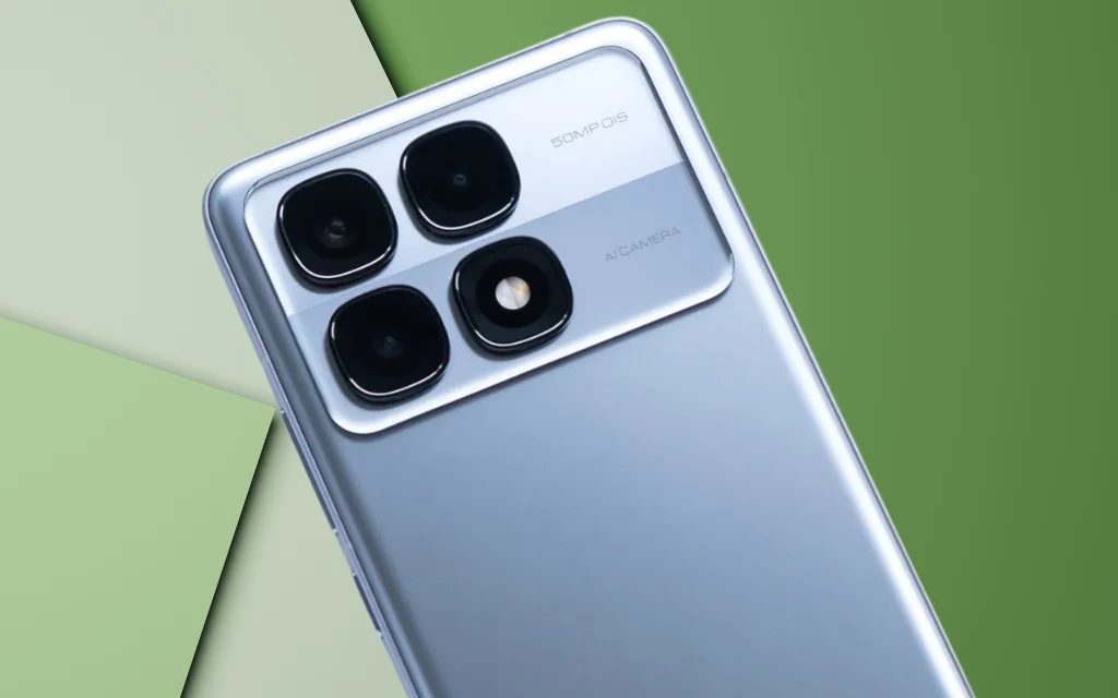 Redmi K80 Ultra की भारत में कीमत