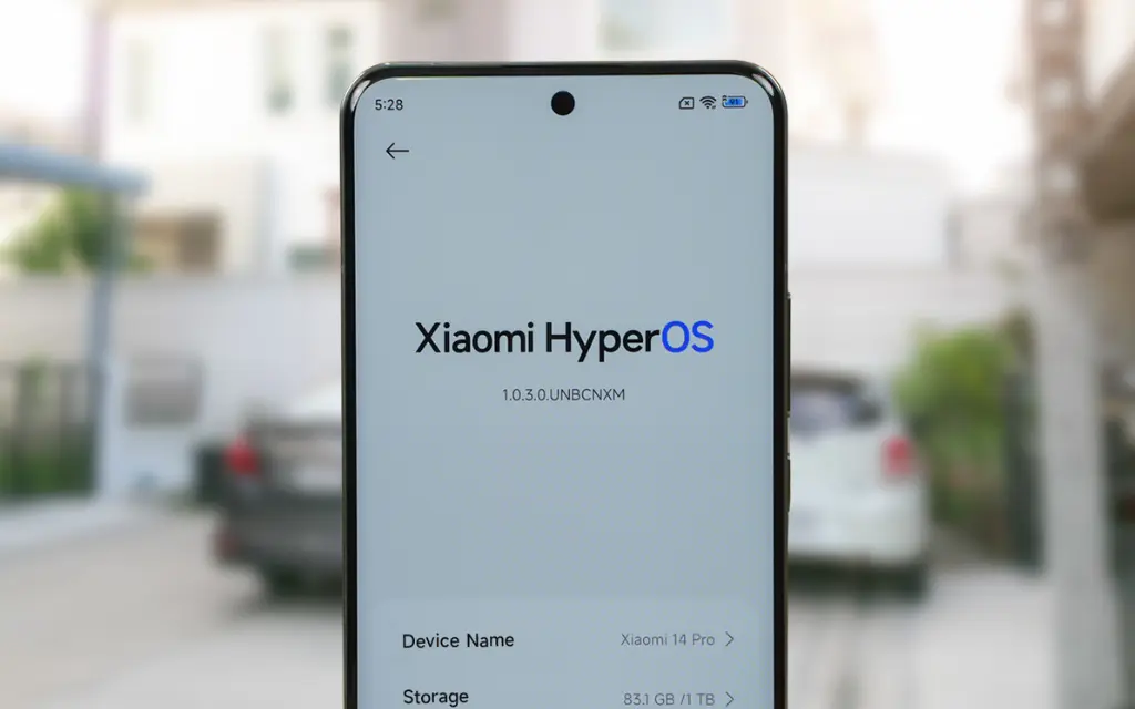 Xiaomi Mi 15S Pro जल्द ही देगा Beta सिस्टम अपडेट जानें कौन से फीचर मिलेंगे नए