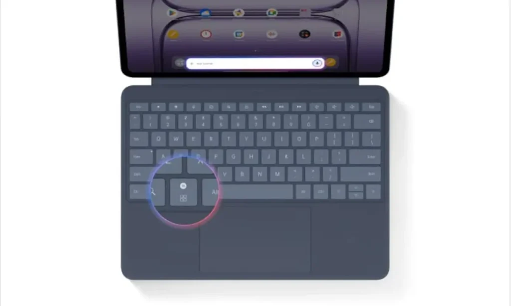 OnePlus Pad 3 Keyboard और Accessories